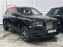 رولز رويس كولينان